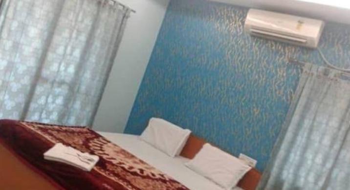 Royal Guest House Гая Экстерьер фото